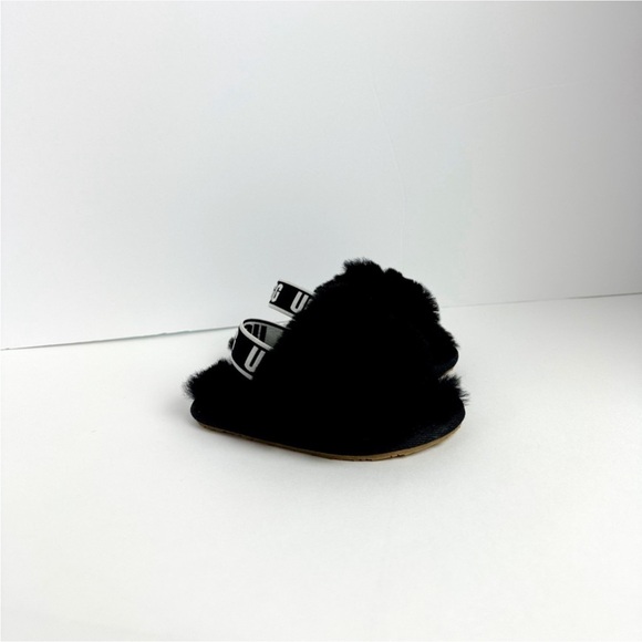 Toddler Ugg Slippers - Picture 4 of 8